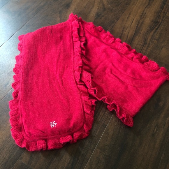 Tommy Hilfiger | Scarf - Picture 1 of 4